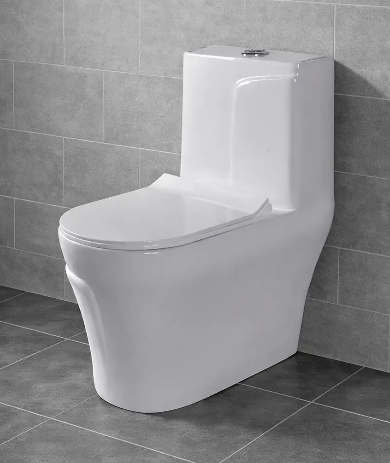 one piece closet severa